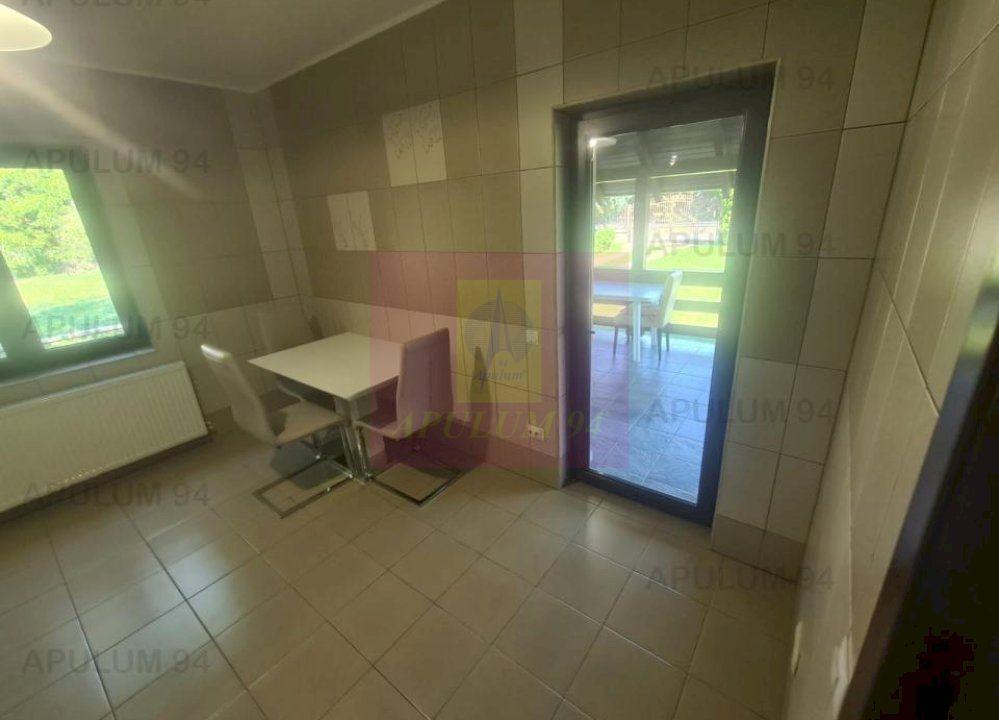 Vilă de vânzare în Breaza - Zona Liceul Militar - 62