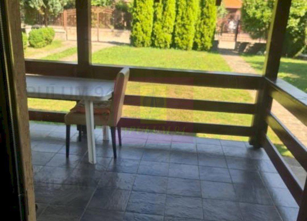 Vilă de vânzare în Breaza - Zona Liceul Militar - 56