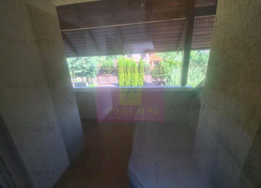 Vilă de vânzare în Breaza - Zona Liceul Militar - 32