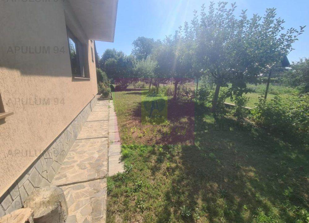 Vilă de vânzare în Breaza - Zona Liceul Militar - 70