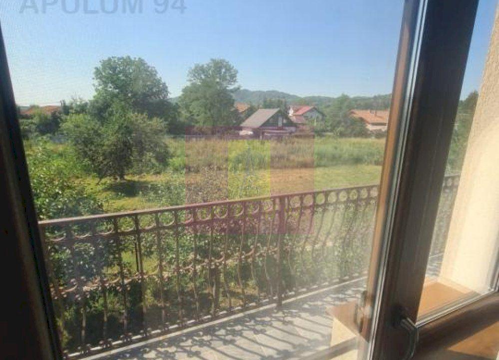 Vilă de vânzare în Breaza - Zona Liceul Militar - 36