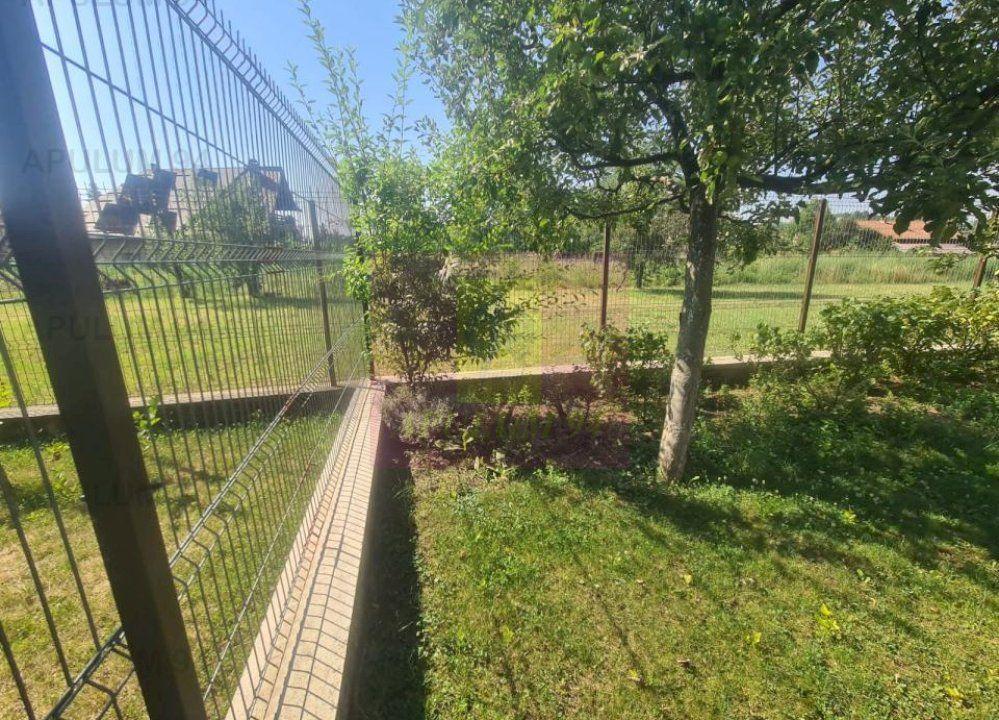 Vilă de vânzare în Breaza - Zona Liceul Militar - 65
