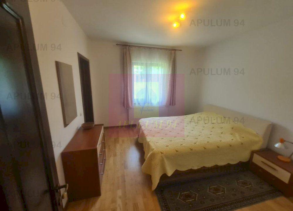 Vilă de vânzare în Breaza - Zona Liceul Militar - 50