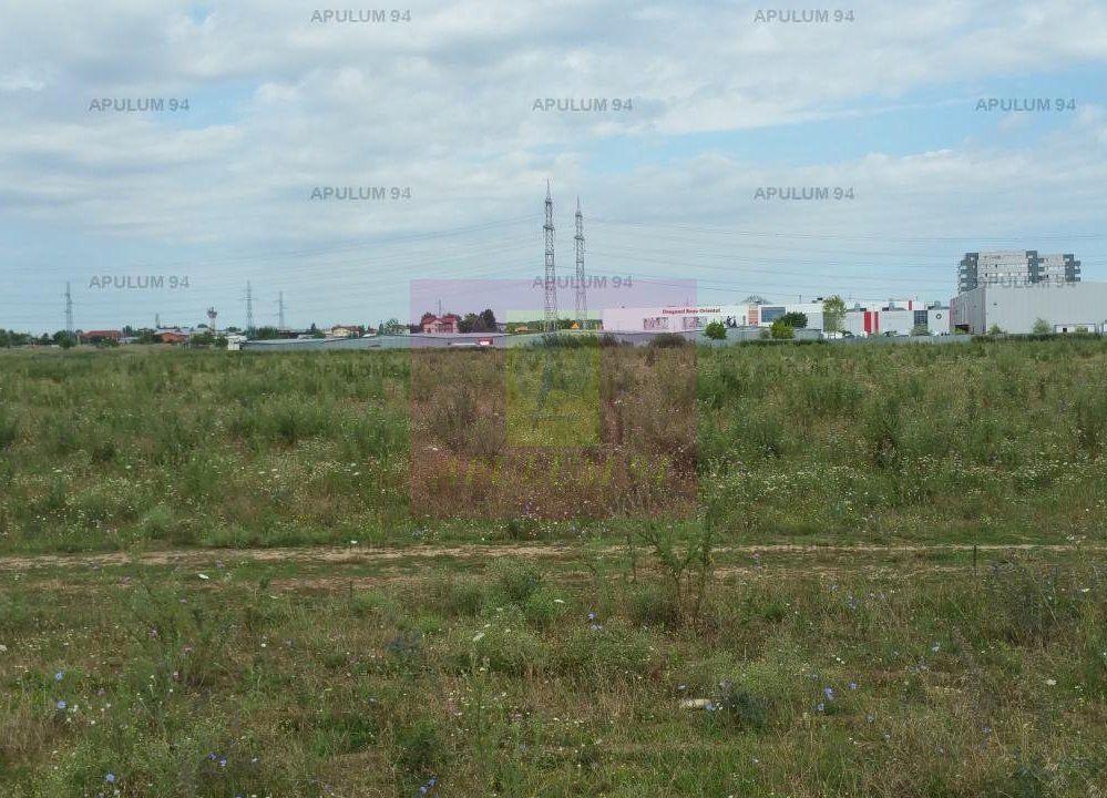 Teren Fundeni-Dobroesti - 3
