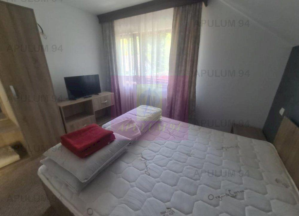 Vilă de vânzare în Bușteni - Zona Zamora - 21