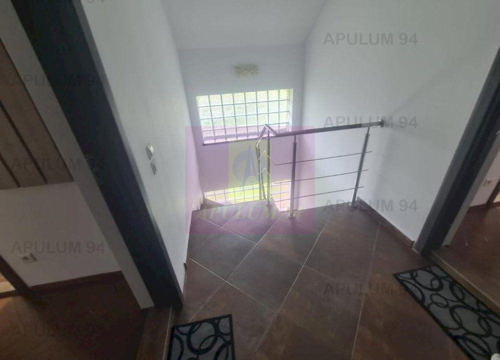 Vilă de vânzare în Bușteni - Zona Zamora - 17