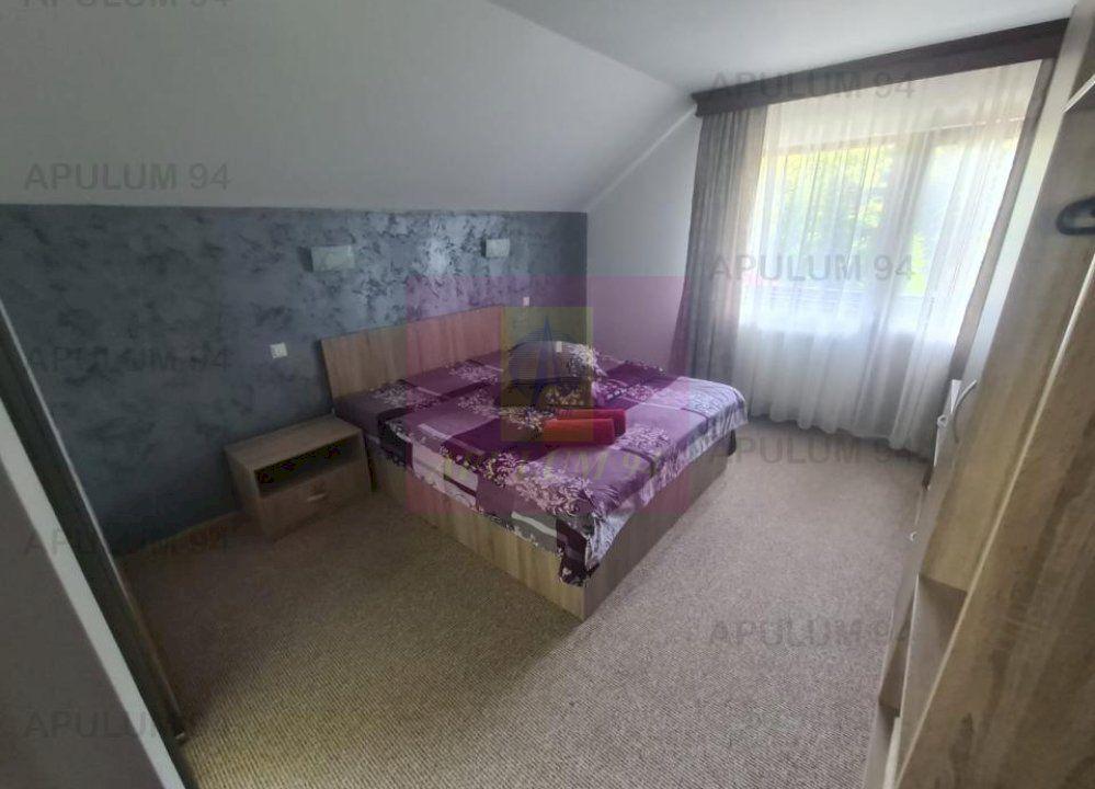 Vilă de vânzare în Bușteni - Zona Zamora - 32