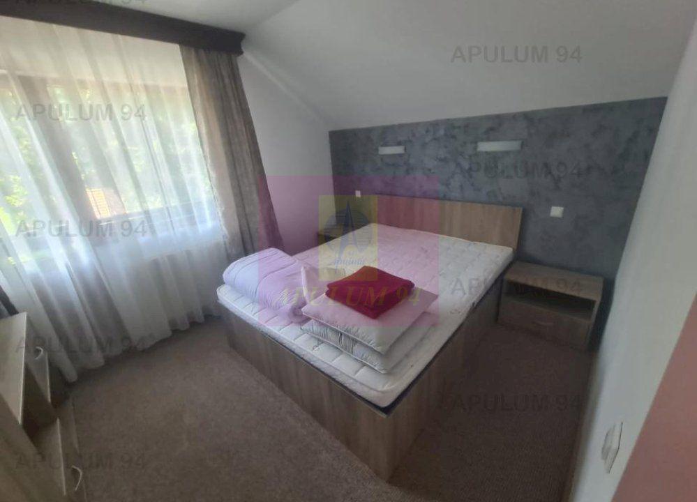Vilă de vânzare în Bușteni - Zona Zamora - 14