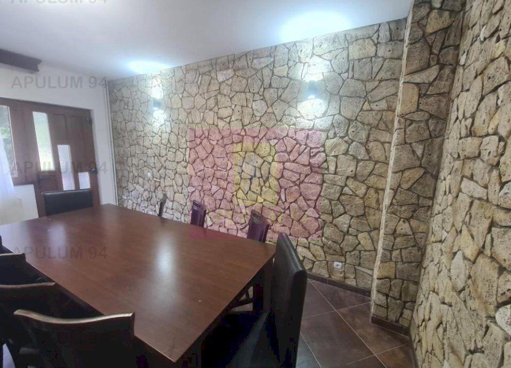 Vilă de vânzare în Bușteni - Zona Zamora - 42