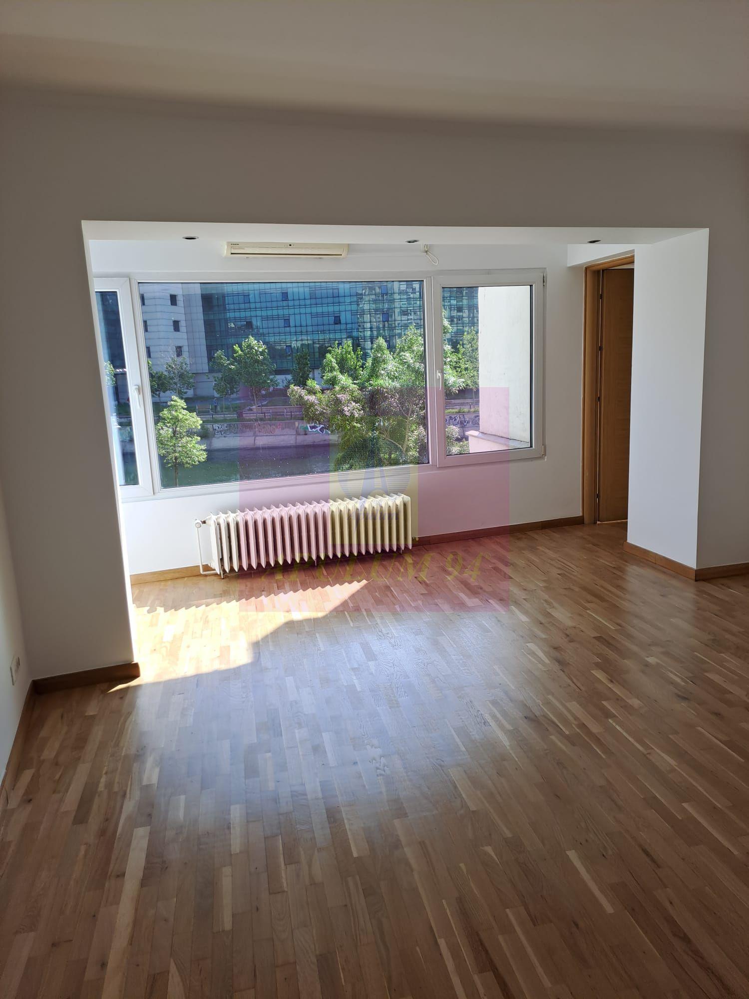 Apartament camere Splaiul Unirii- Biblioteca Nationala. - 1