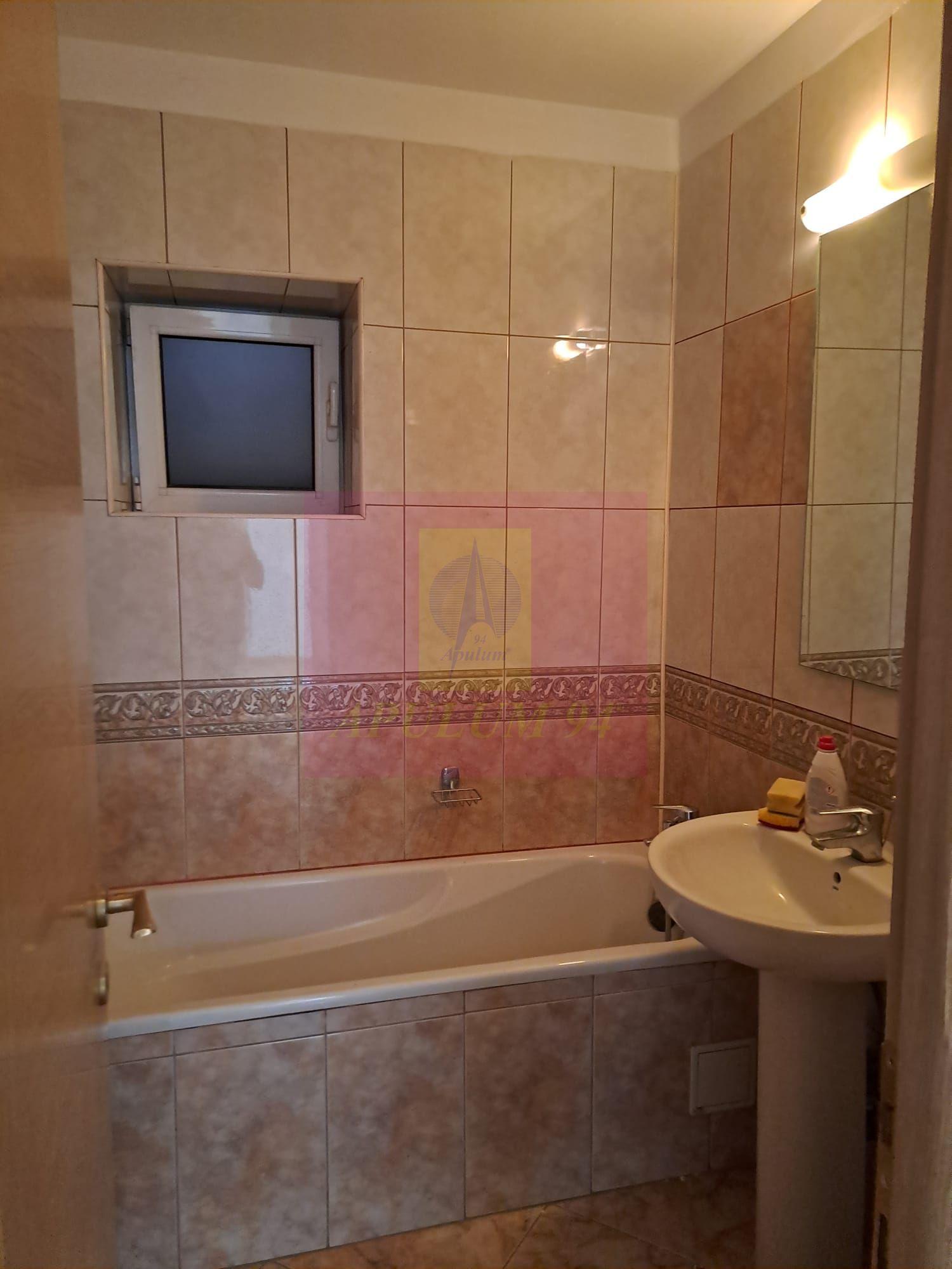 Apartament camere Splaiul Unirii- Biblioteca Nationala. - 6