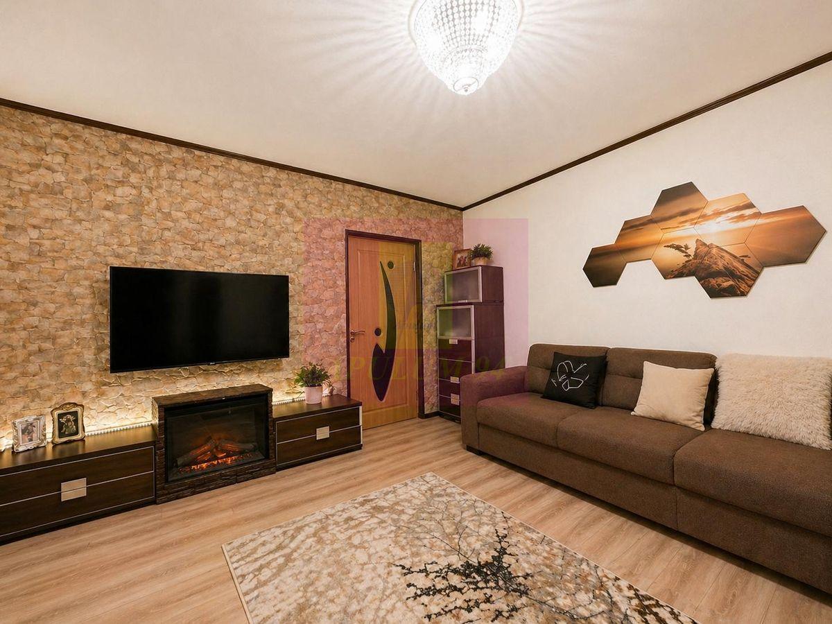 Vanzare apartament 2camere- zona Decebal - 3