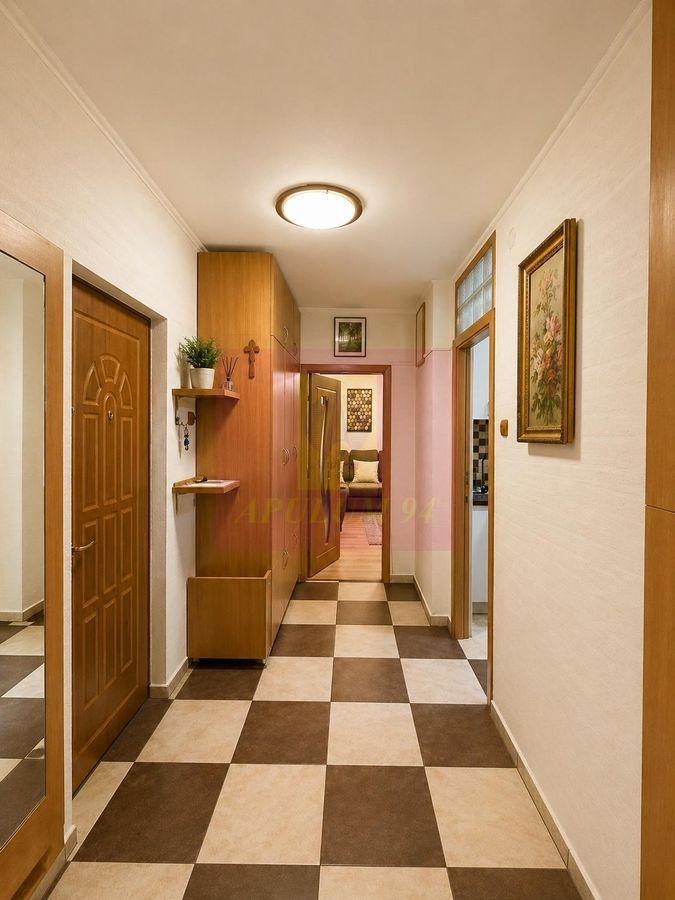 Vanzare apartament 2camere- zona Decebal - 9