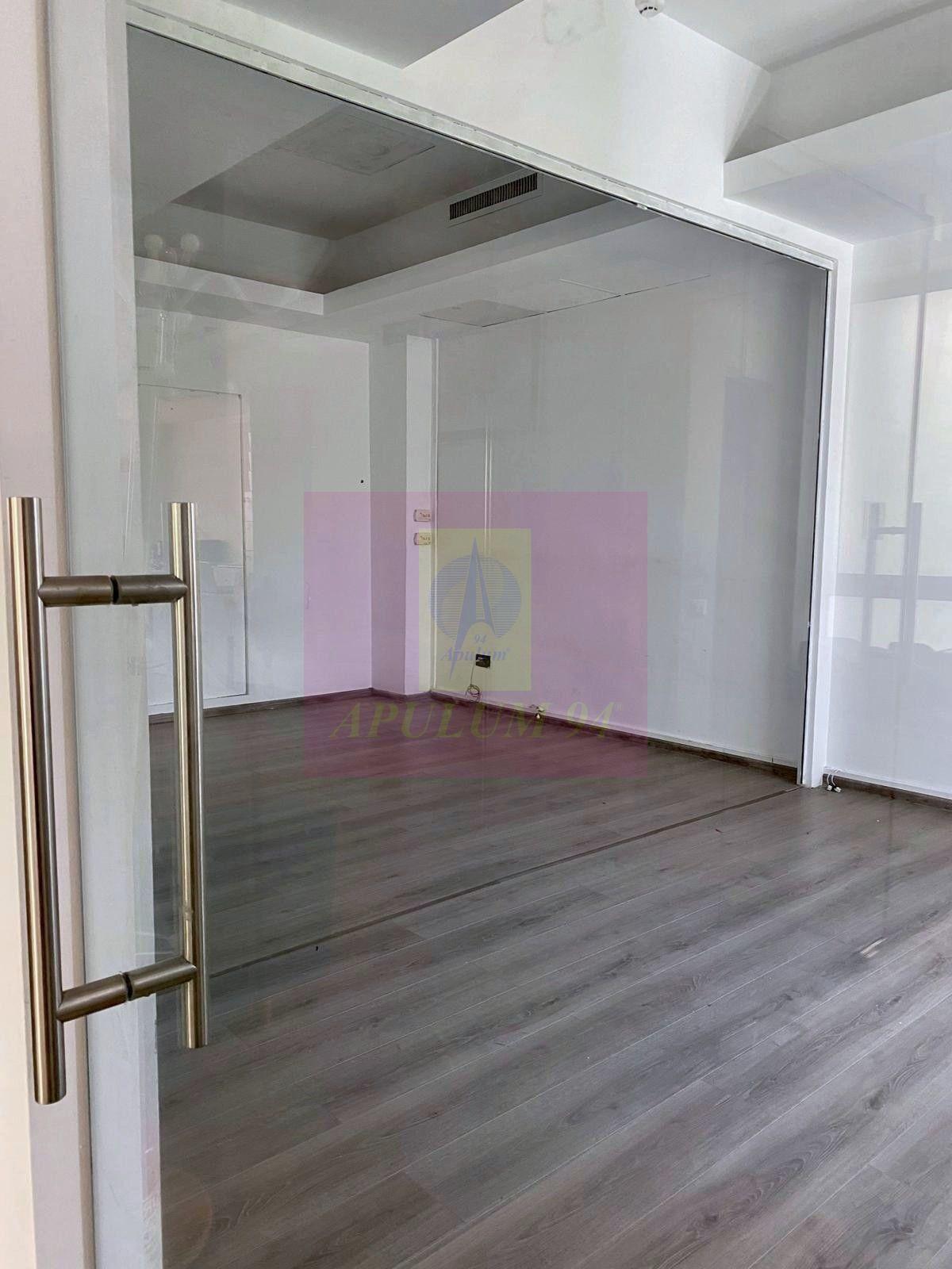 Birou 30 mp | Zona Prosper, 13 Septembrie | Utilitati incluse - 6