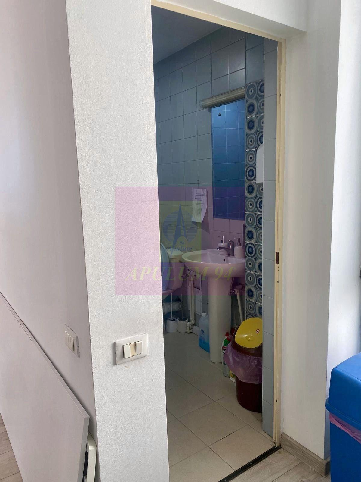 Birou 30 mp | Zona Prosper, 13 Septembrie | Utilitati incluse - 7