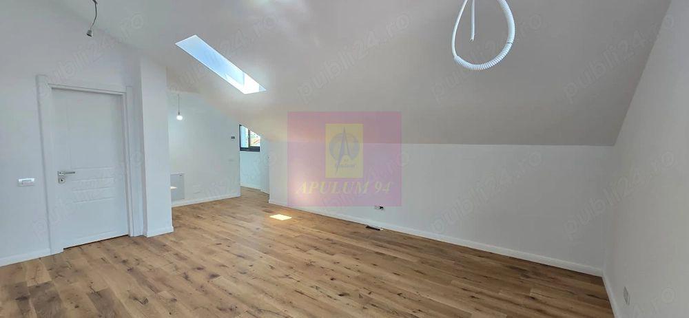 Casă nouă cu 4 camere2 parcări | Laminorului–Colosse - 7