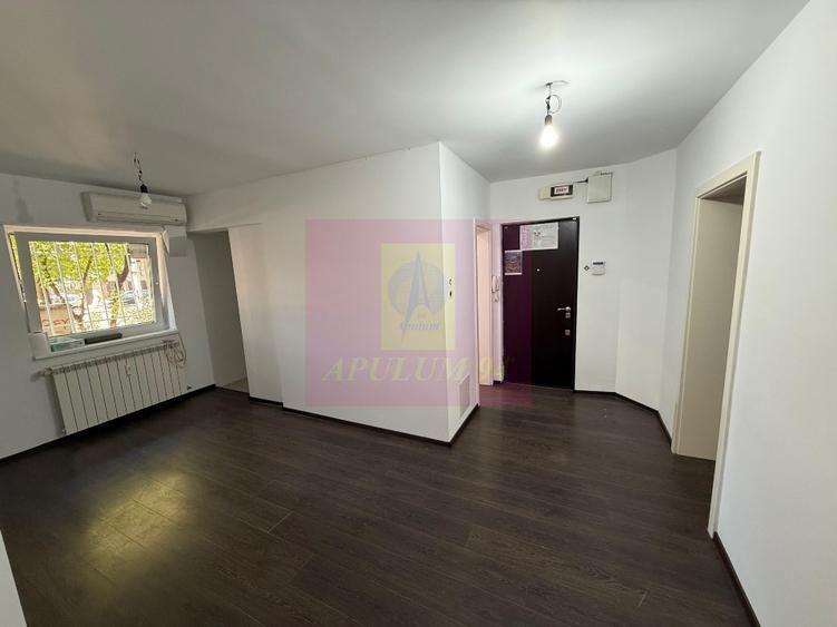 Apartament 3 camere cu vedere la Barbu Vacarescu - 2