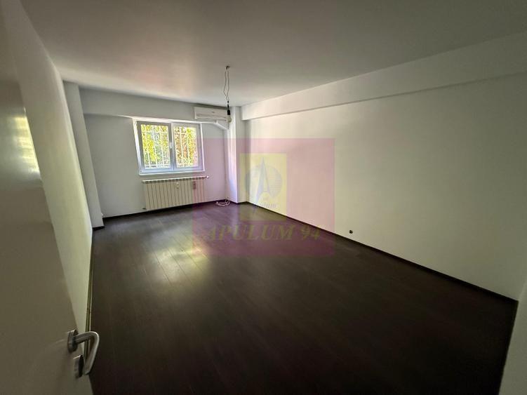Apartament 3 camere cu vedere la Barbu Vacarescu - 8