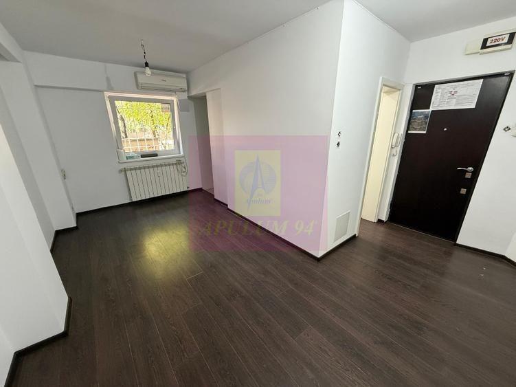 Apartament 3 camere cu vedere la Barbu Vacarescu - 3