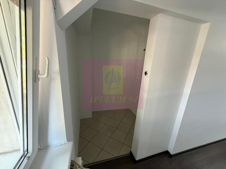 Apartament 3 camere cu vedere la Barbu Vacarescu - 4
