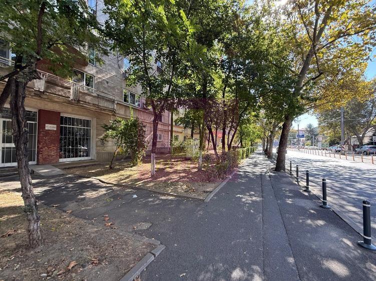Apartament 3 camere cu vedere la Barbu Vacarescu - 1