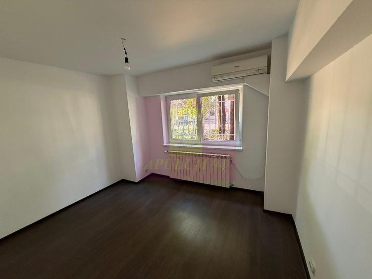 Apartament 3 camere cu vedere la Barbu Vacarescu - 14