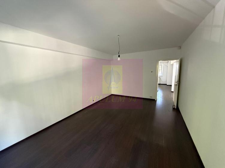 Apartament 3 camere cu vedere la Barbu Vacarescu - 13