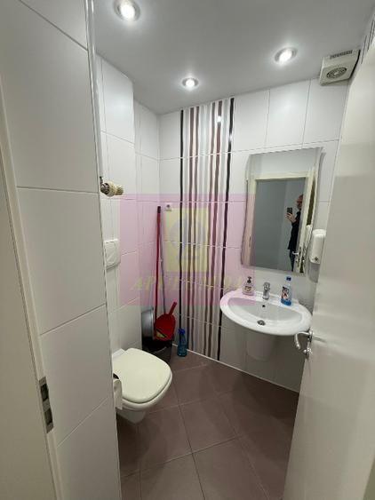 Apartament 3 camere cu vedere la Barbu Vacarescu - 7