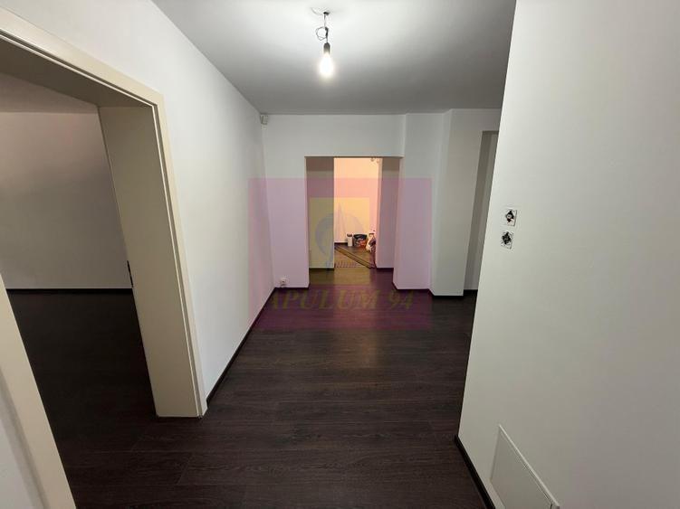 Apartament 3 camere cu vedere la Barbu Vacarescu - 11