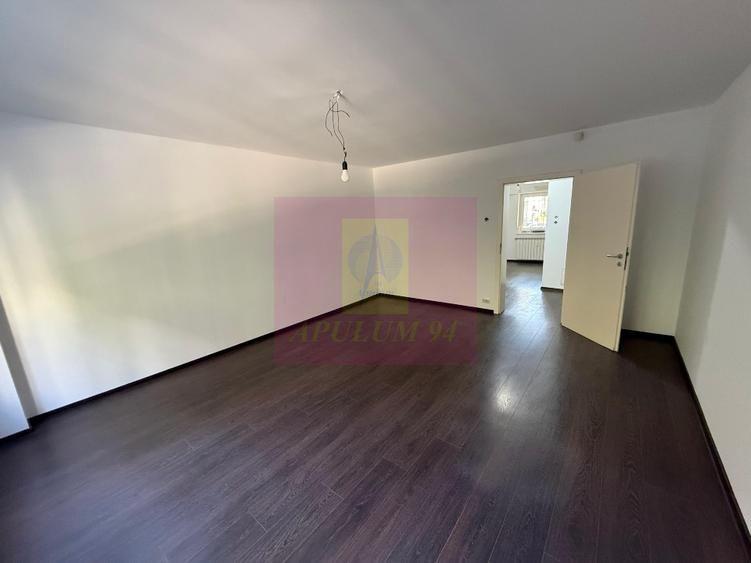 Apartament 3 camere cu vedere la Barbu Vacarescu - 5