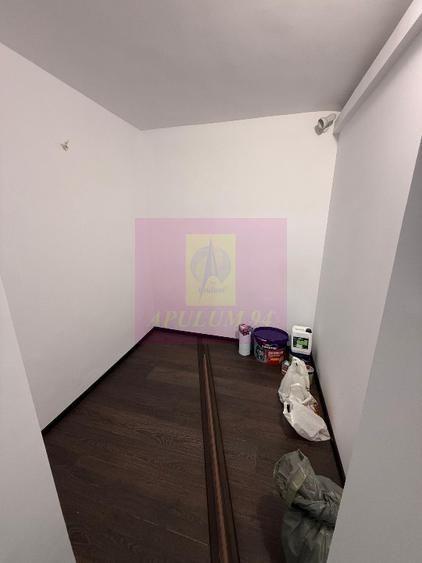 Apartament 3 camere cu vedere la Barbu Vacarescu - 9