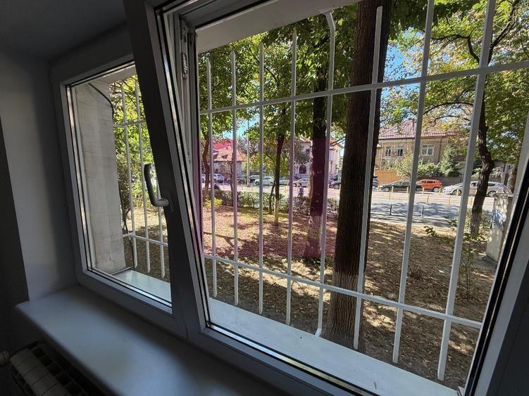 Apartament 3 camere cu vedere la Barbu Vacarescu - 6