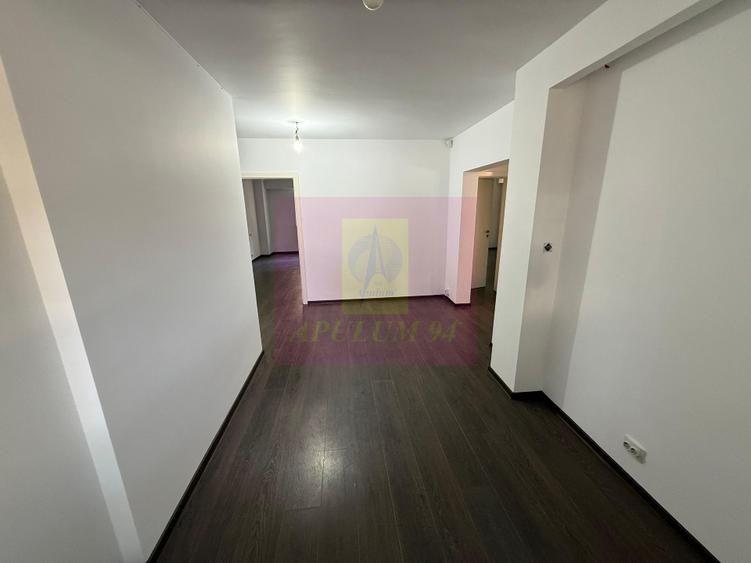 Apartament 3 camere cu vedere la Barbu Vacarescu - 10