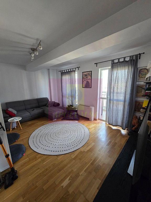 Apartament 4 camere cu garaj Calea Calarasi Decebal - 6