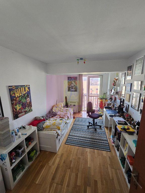 Apartament 4 camere cu garaj Calea Calarasi Decebal - 8