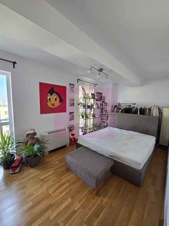 Apartament 4 camere cu garaj Calea Calarasi Decebal - 10