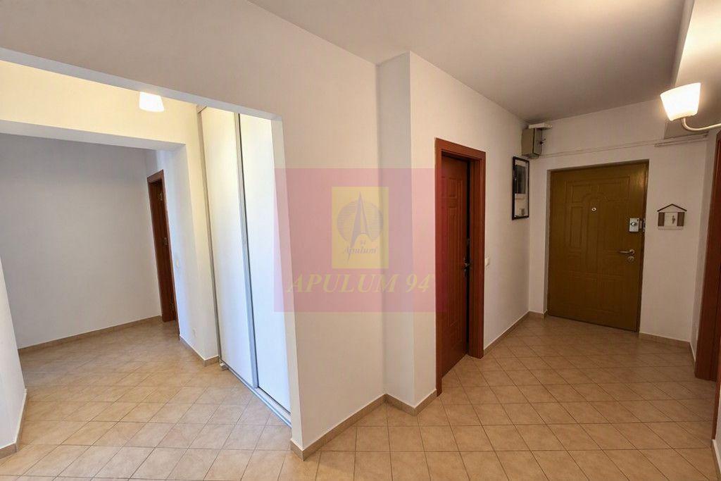 Apartament 4 camere cu garaj Calea Calarasi Decebal - 1
