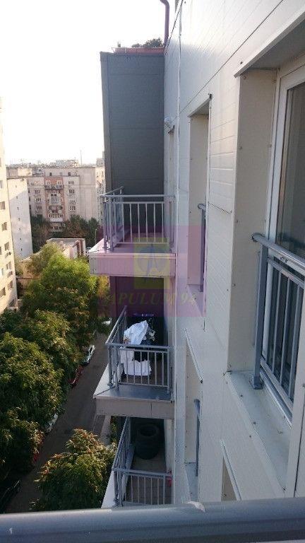 Apartament 4 camere cu garaj Calea Calarasi Decebal - 13