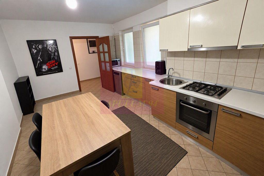 Apartament 4 camere cu garaj Calea Calarasi Decebal - 2