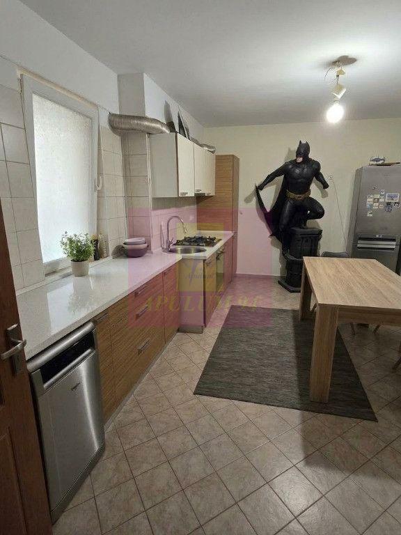 Apartament 4 camere cu garaj Calea Calarasi Decebal - 3