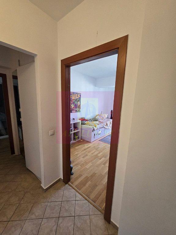 Apartament 4 camere cu garaj Calea Calarasi Decebal - 12