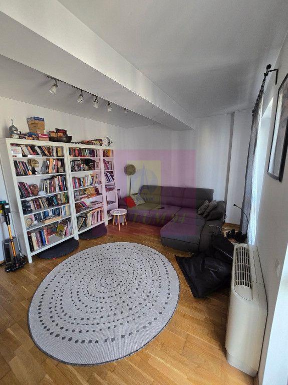 Apartament 4 camere cu garaj Calea Calarasi Decebal - 5