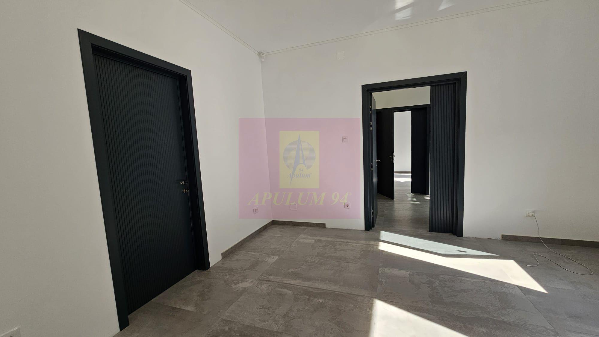 Vilă pentru birouri | 140 mp | Curte privată și 3 locuri de parcare | - 5