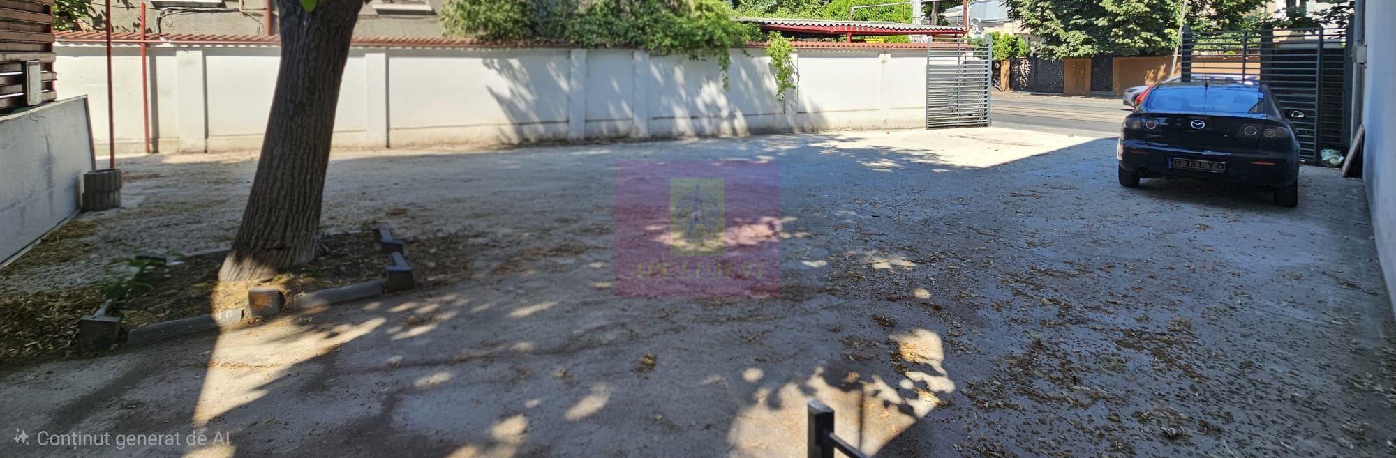 Vilă pentru birouri | 140 mp | Curte privată și 3 locuri de parcare | - 6