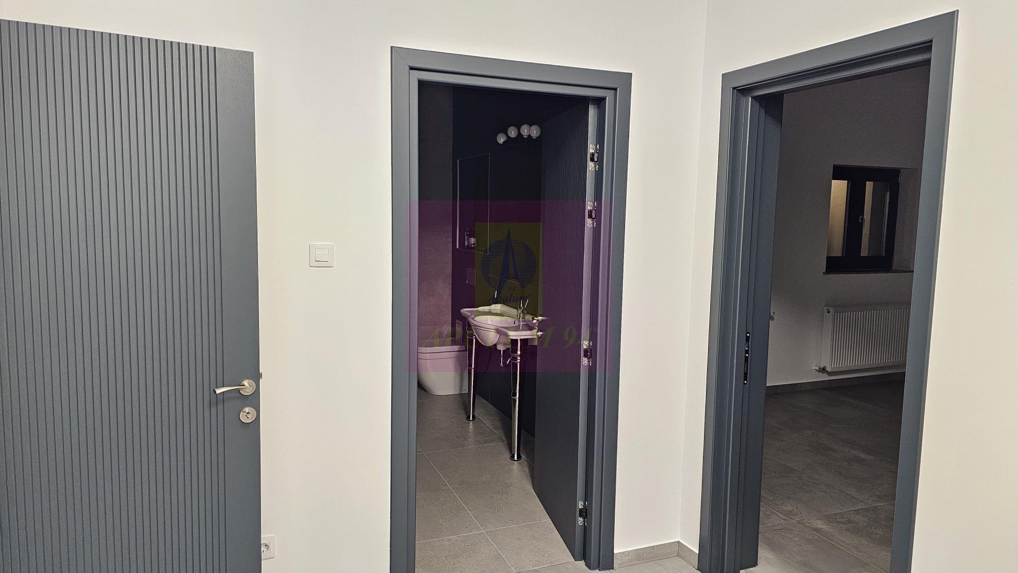Vilă pentru birouri | 140 mp | Curte privată și 3 locuri de parcare | - 2