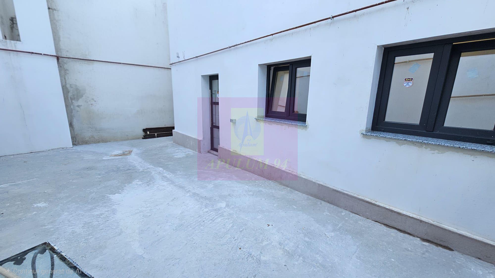 Vilă pentru birouri | 140 mp | Curte privată și 3 locuri de parcare | - 7