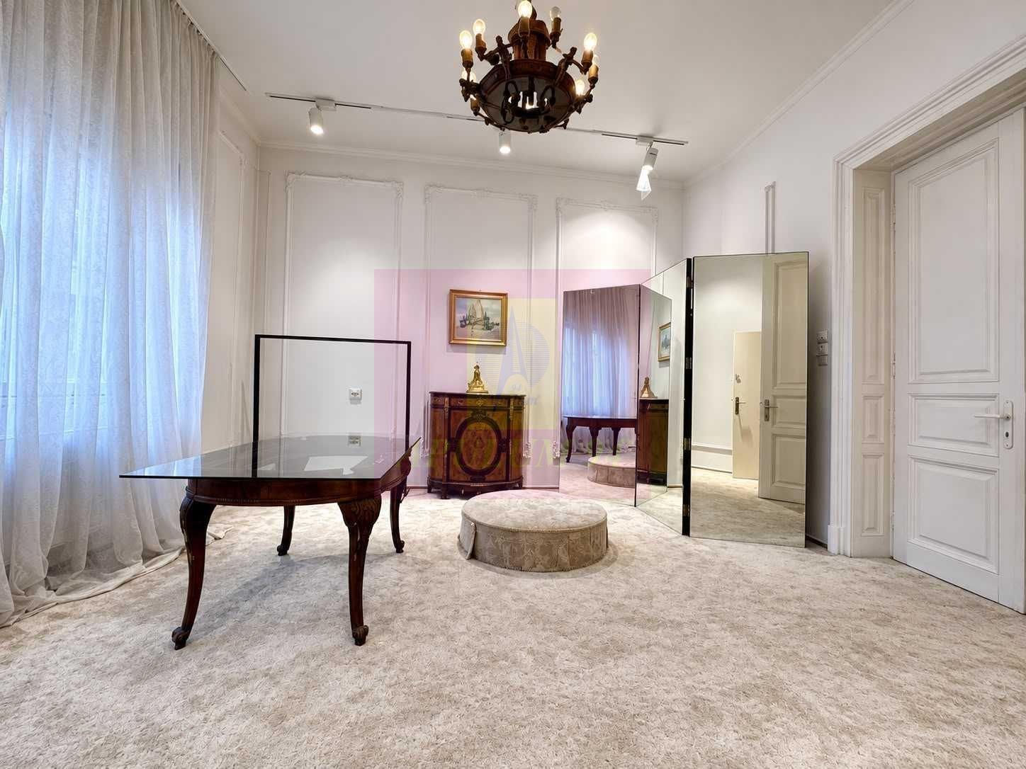 Vilă de închiriat | Piața Victoriei – Dorobanți | 7 camere | 180 mp - 2