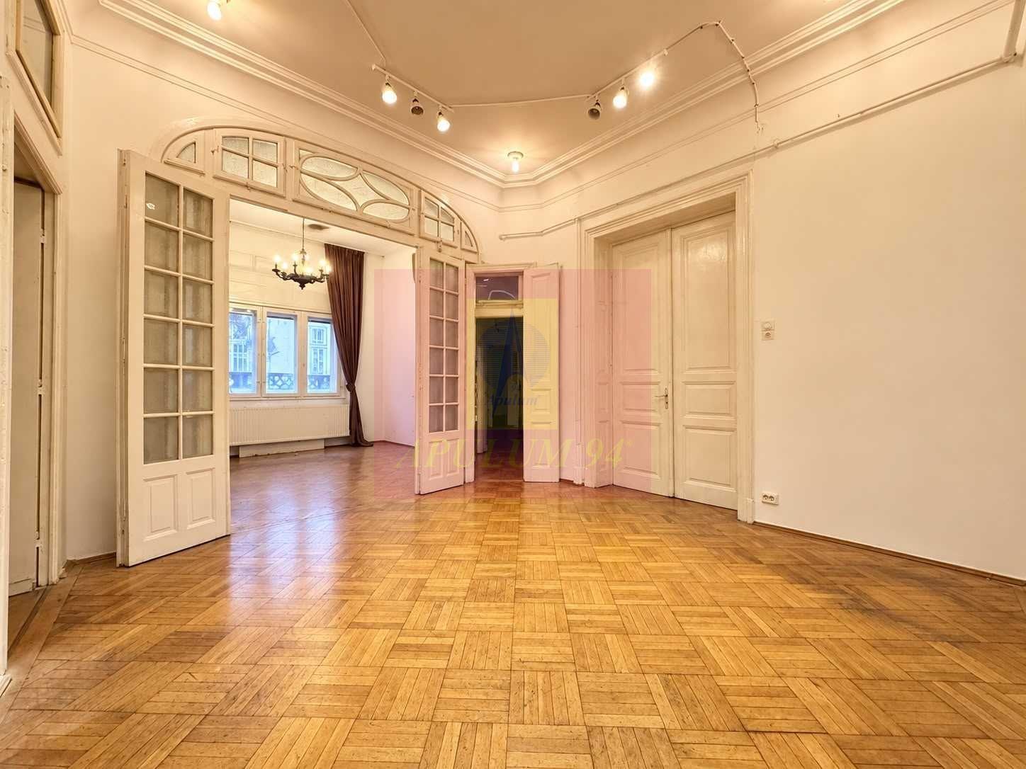 Vilă de închiriat | Piața Victoriei – Dorobanți | 7 camere | 180 mp - 3