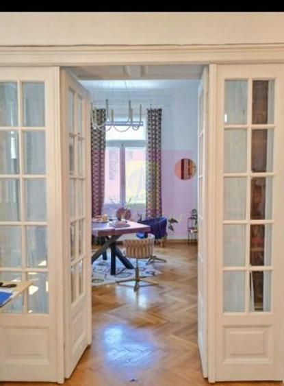 Belle Epoque 148 m2 Piata Victoriei - 8