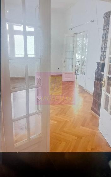 Belle Epoque 148 m2 Piata Victoriei - 4
